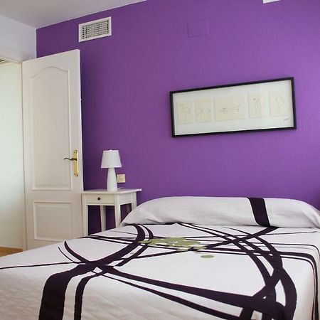 Apartamento Playamar 16 Torremolinos Exteriér fotografie