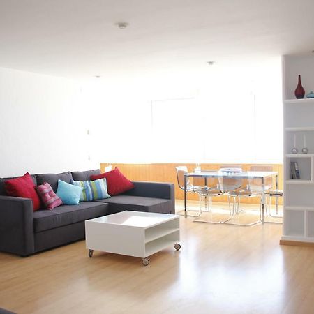 Apartamento Playamar 16 Torremolinos Exteriér fotografie