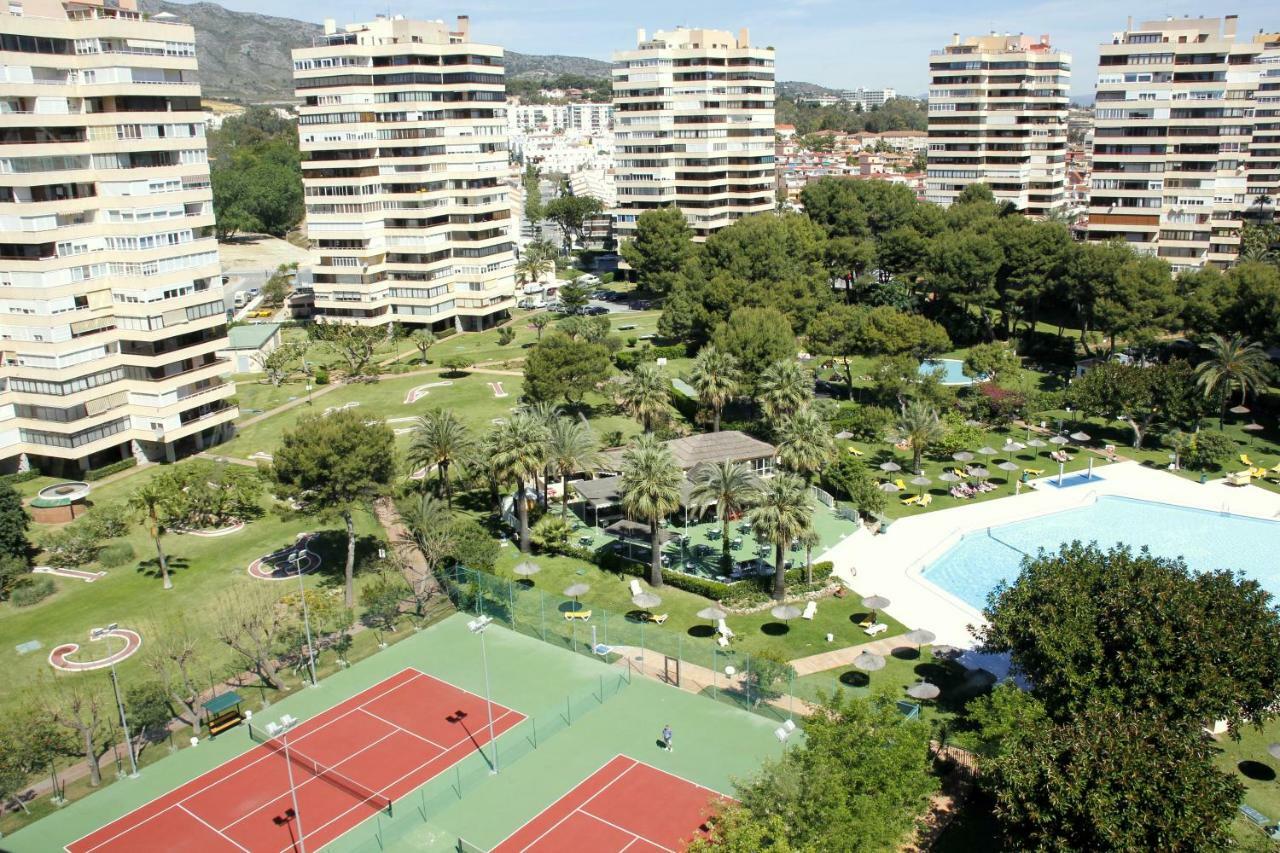 Apartamento Playamar 16 Torremolinos Exteriér fotografie