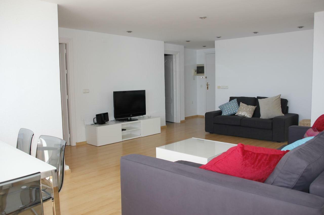 Apartamento Playamar 16 Torremolinos Exteriér fotografie
