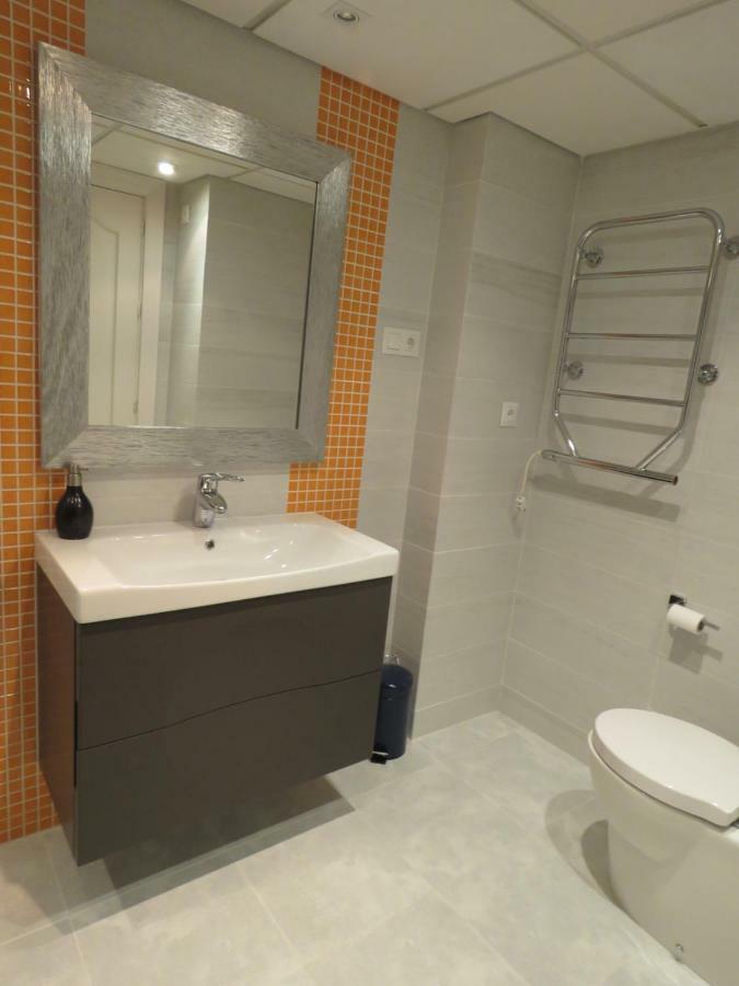 Apartamento Playamar 16 Torremolinos Exteriér fotografie