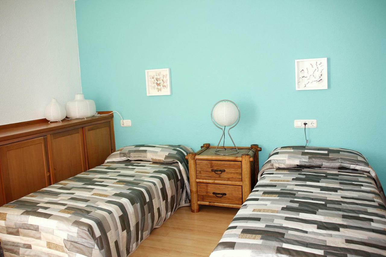 Apartamento Playamar 16 Torremolinos Exteriér fotografie