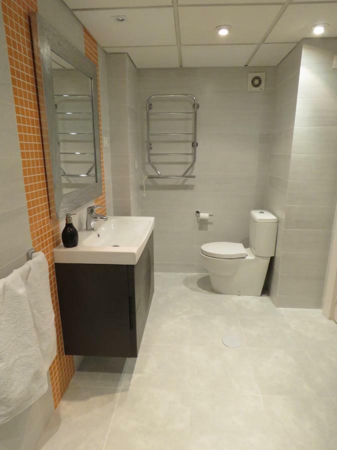 Apartamento Playamar 16 Torremolinos Exteriér fotografie