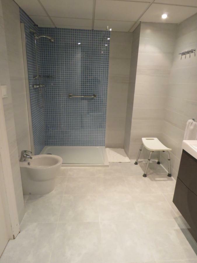 Apartamento Playamar 16 Torremolinos Exteriér fotografie