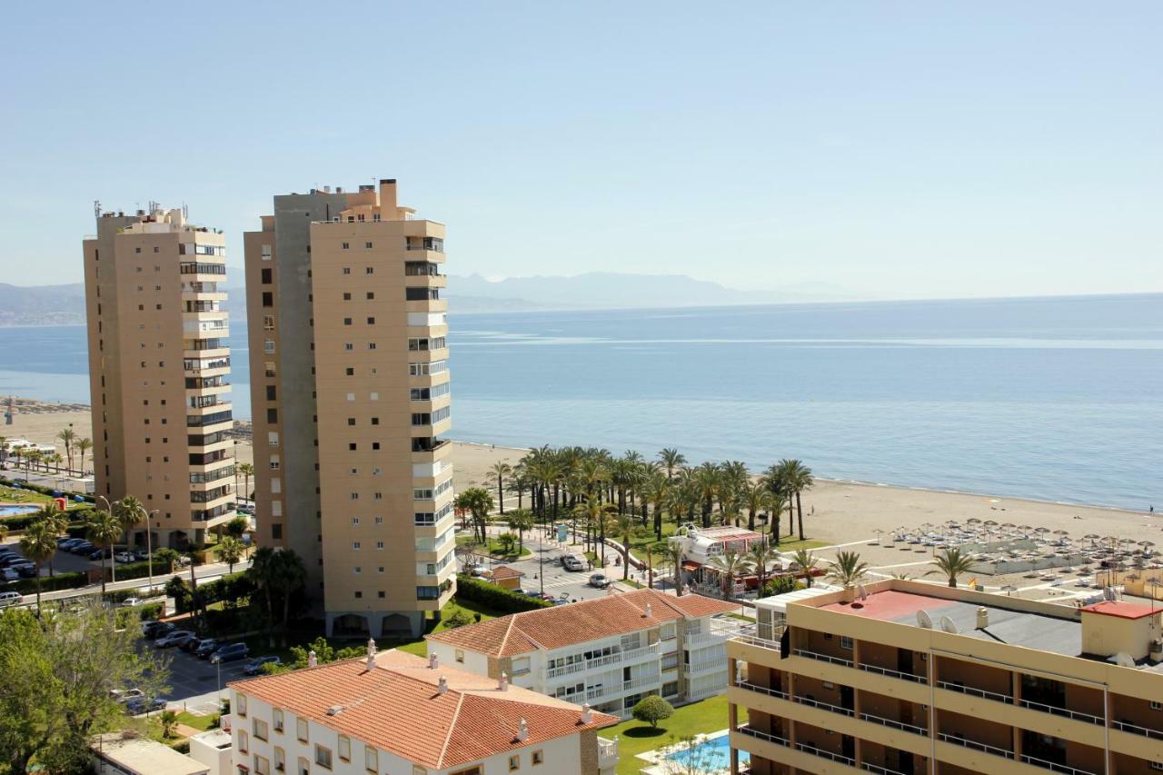 Apartmán Apartamento Playamar 16 Torremolinos Exteriér fotografie