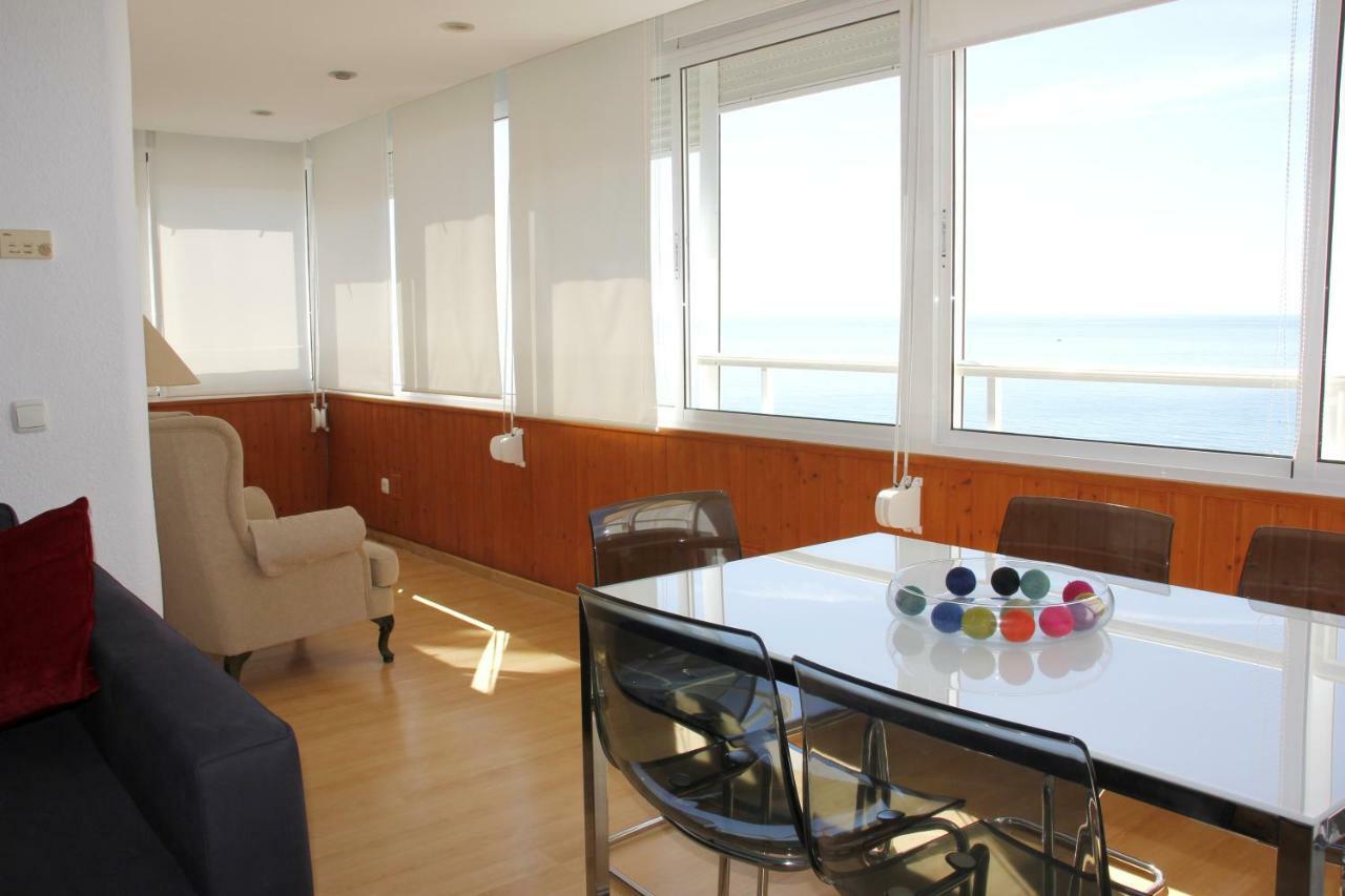 Apartamento Playamar 16 Torremolinos Exteriér fotografie